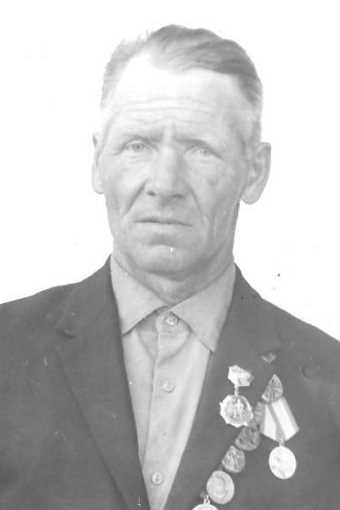 Большовцев Сергей Николаевич