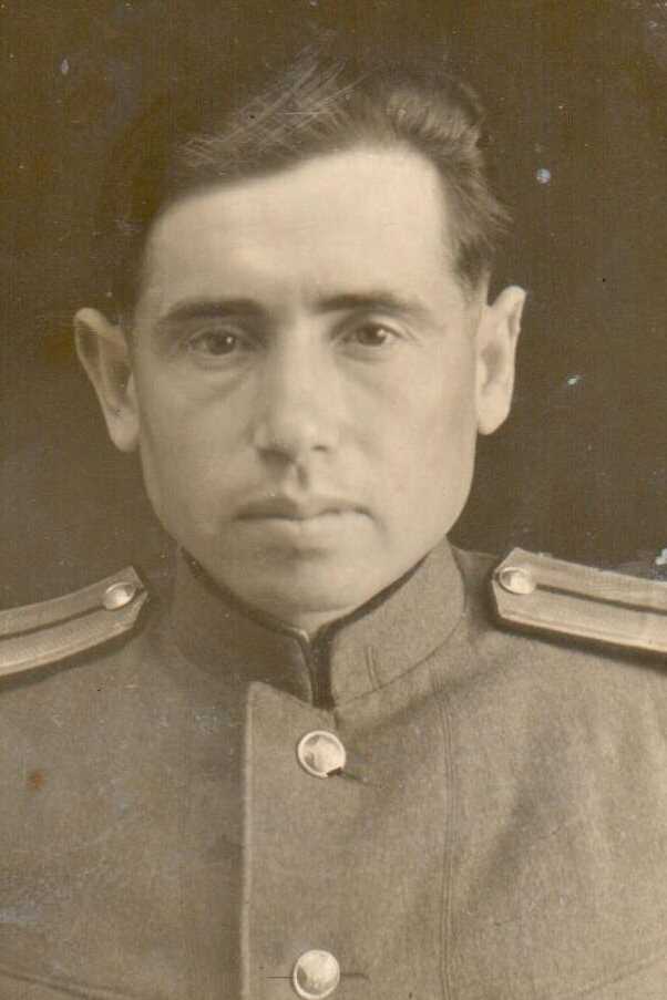 Мильман Илья Ихелевич