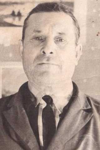 Нефедов Владимир Сидорович