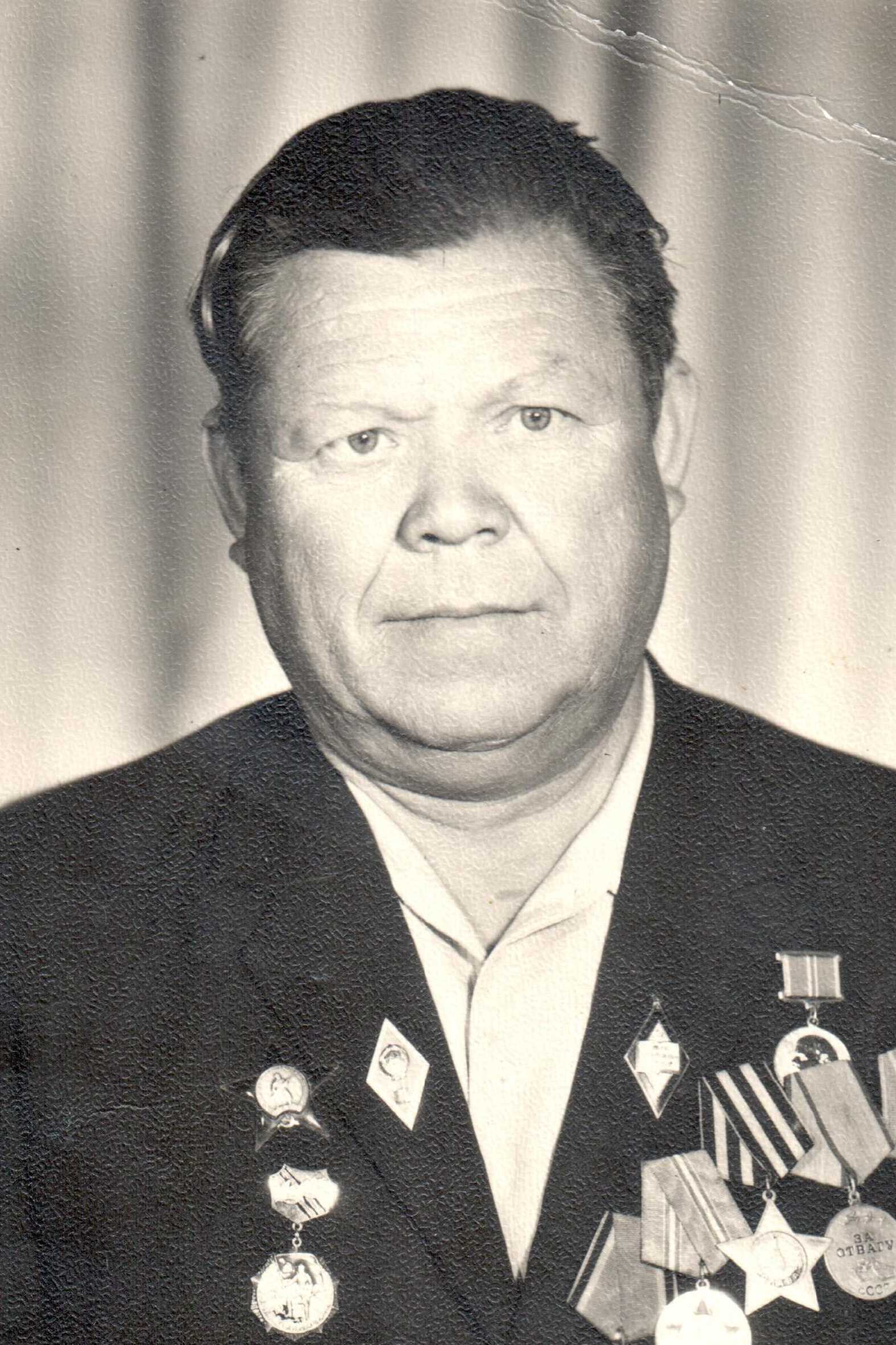 Мамиев Дурды Дурды