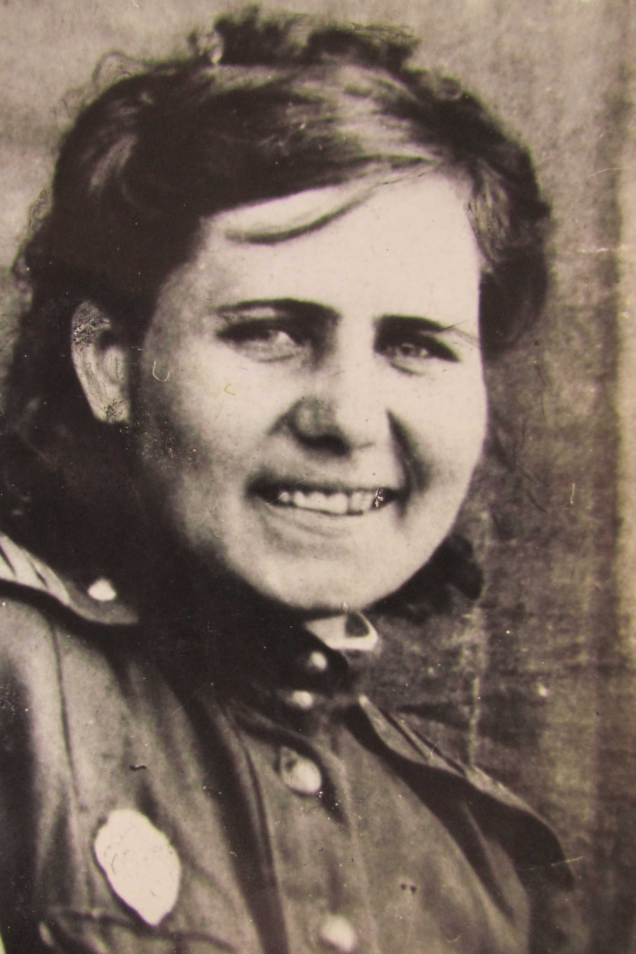 Годяева Любовь Яковлевна