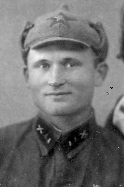 Шаповал Иван Андреевич