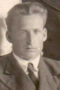 Южанин Алексей Николаевич