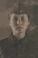 Абрамова Лидия Ивановна