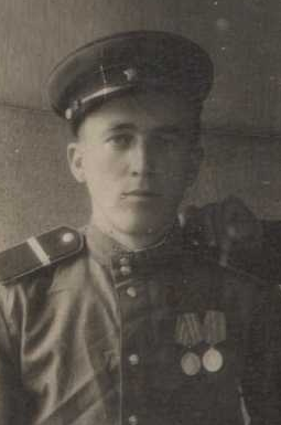 Шелепов Николай Андреевич