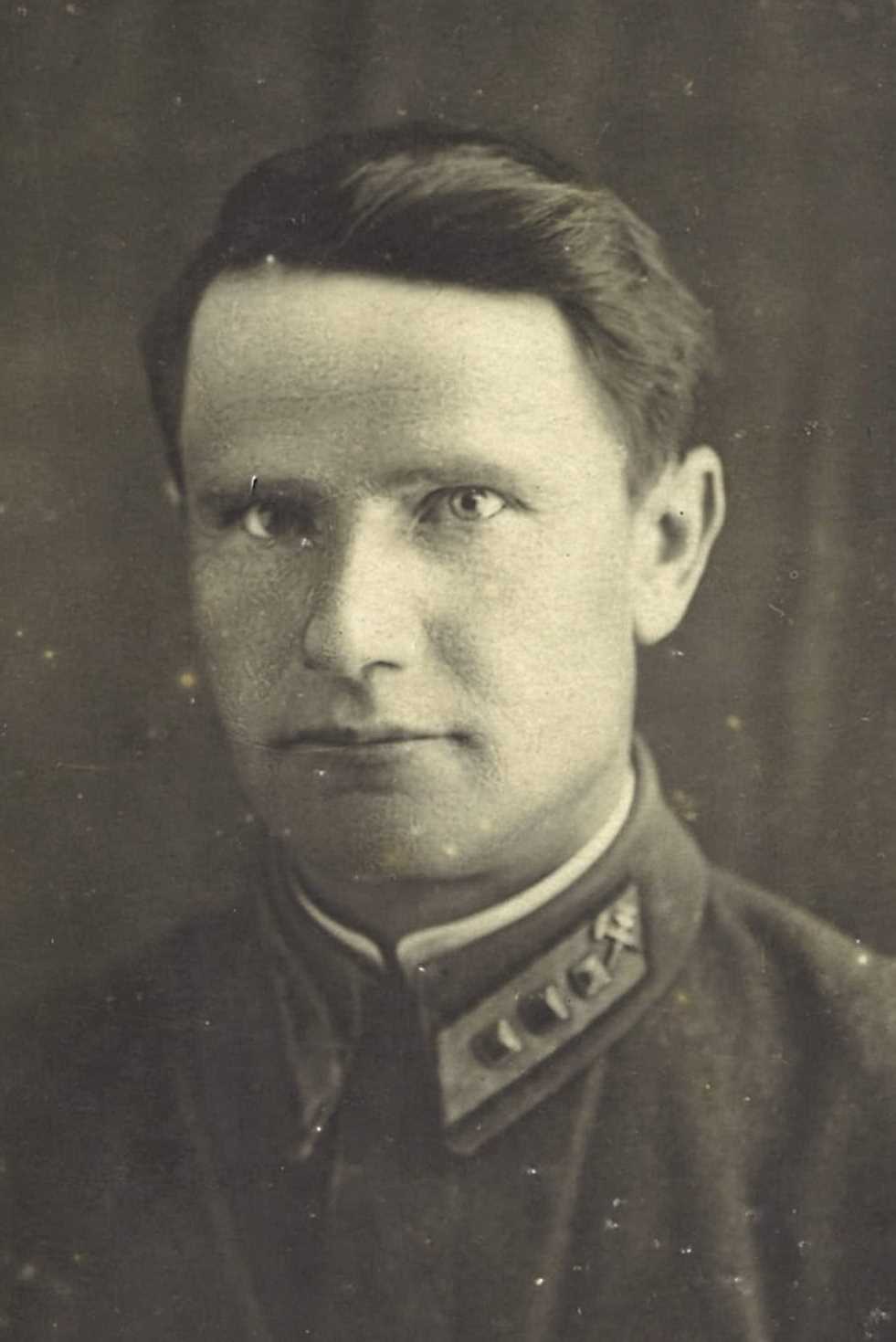 Волченков Максим Иванович