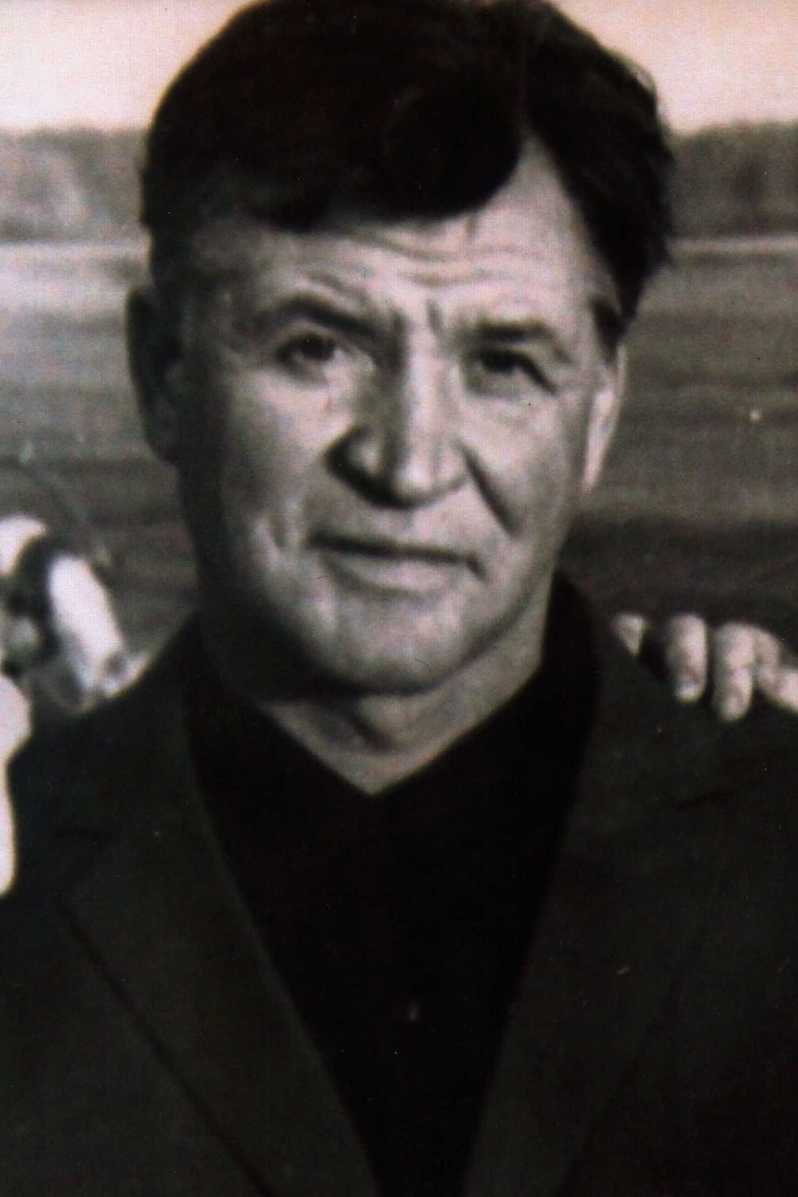 Корсаков Игнат Федотович