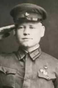 Кудрявцев Иван Митрофанович