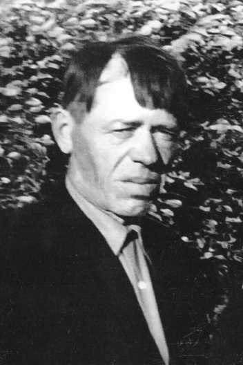 Полев Иван Андрианович