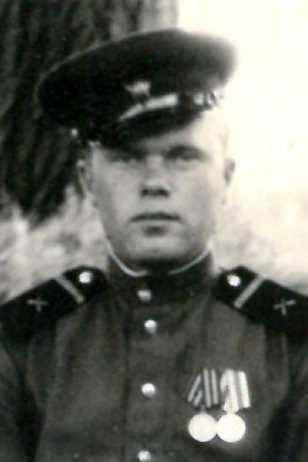 Смоловщиков Александр Григорьевич
