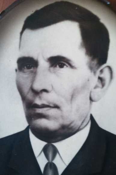 Никулин Семен Ефимович