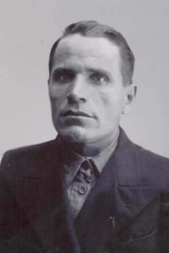 Потапенко Кондрат Ильич