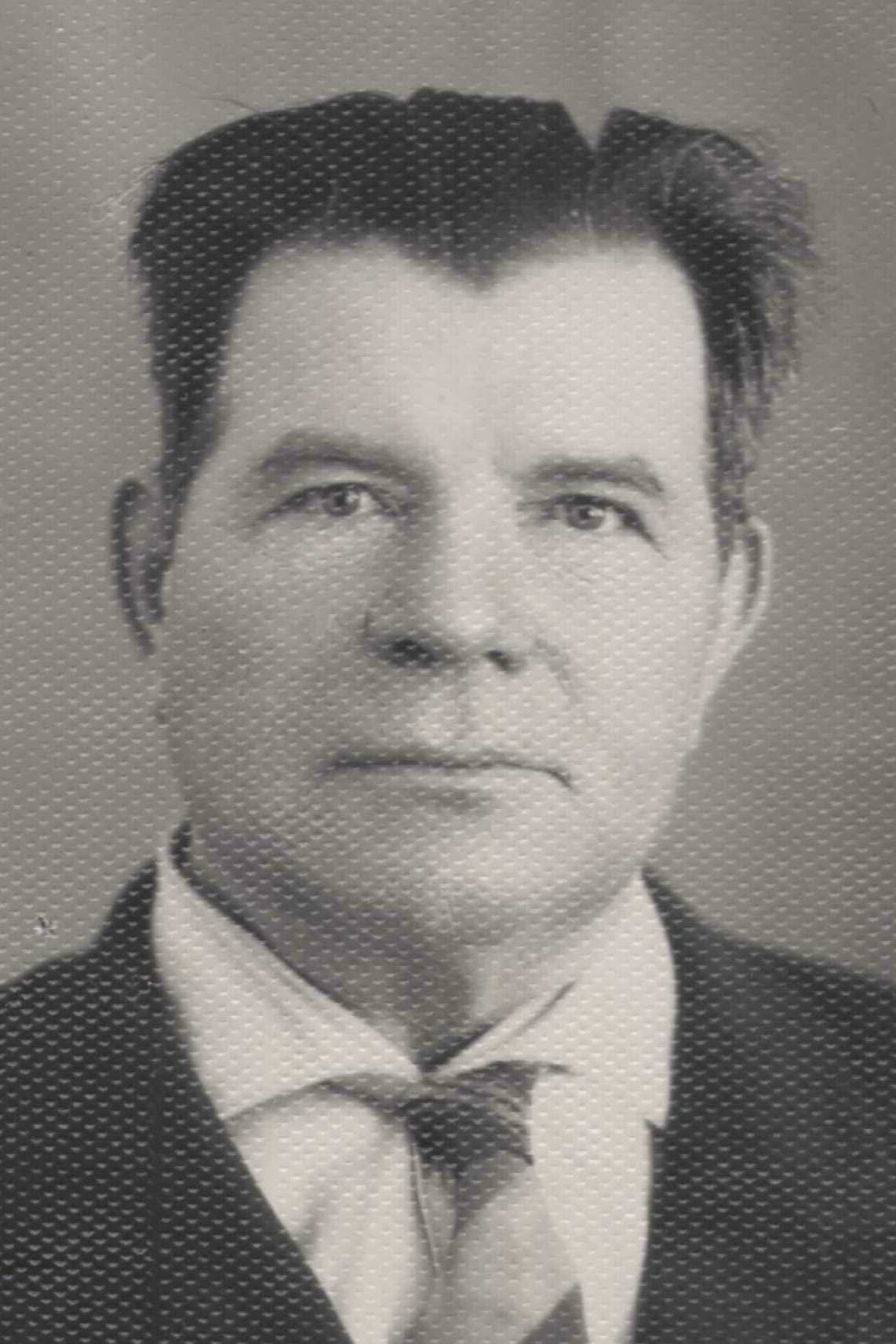 Фронтовое письмо 1