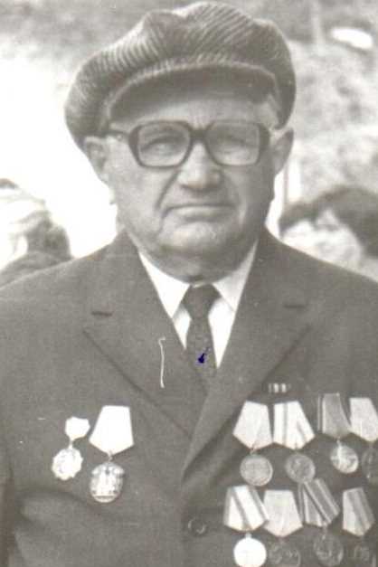 Лукин Павел Иванович