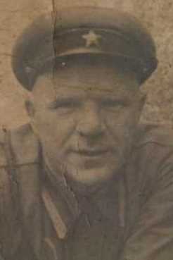 Конкоркин Иван Михайлович