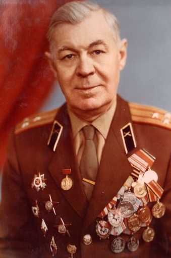 Фронтовое письмо 1