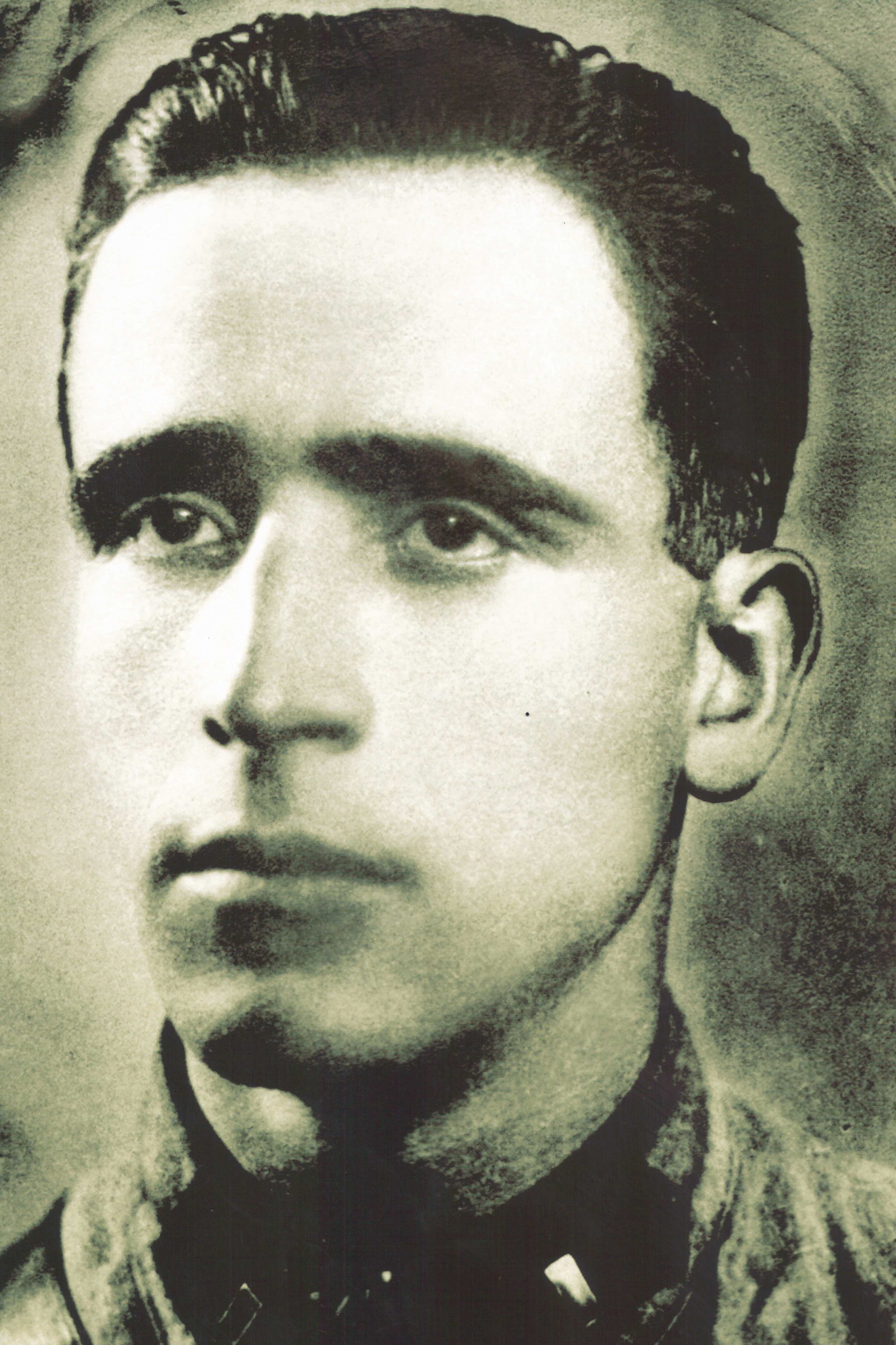 Носов Василий Макарович