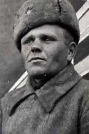 Колобовников Михаил Трофимович