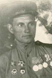 Третьяков Анатолий Иванович