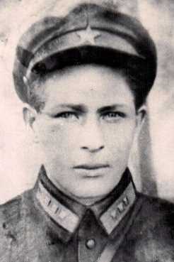 Маношин Павел Фёдорович