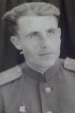 Мотлохов Яков Петрович