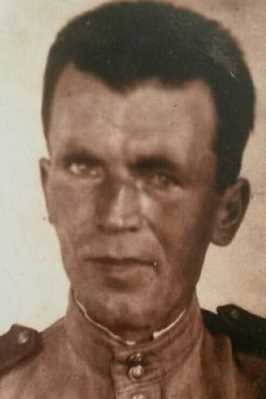 Палехин Дмитрий Абрамович