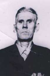 Гостюхин Анкудин Кириллович