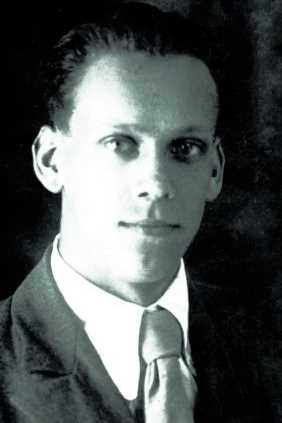 Дурбажев Сергей