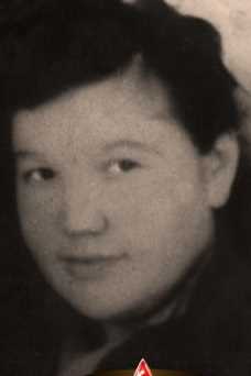 Серёгина Татьяна Елисеевна