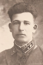 Косычев Григорий Ефимович