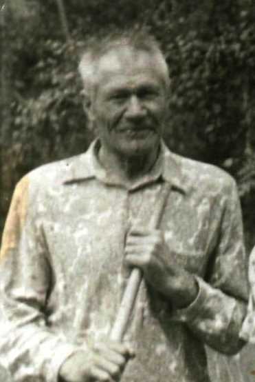 Ипполитов Михаил Петрович