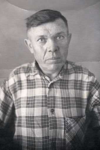 Косевцов|Косевцев Петр|Пётр Васильевич