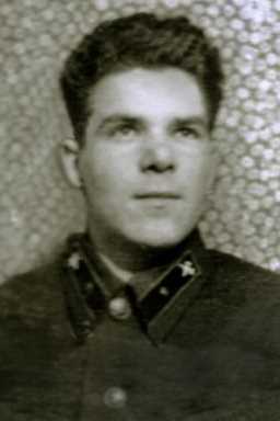 Гудало|Гуцало Григорий Александрович