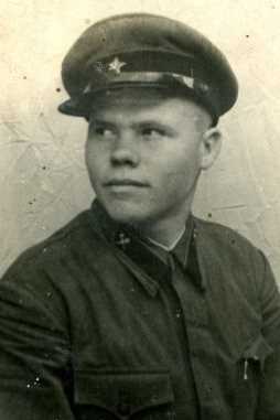 Загребин Петр Иванович