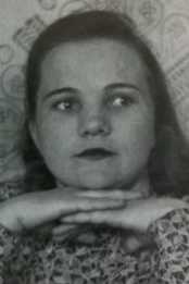 Опарина Евгения Ефимовна