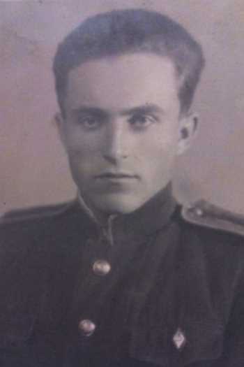 Писажевский Анатолий Казимирович