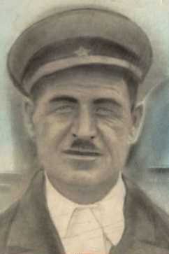 Вербицкий Михаил Дмитриевич