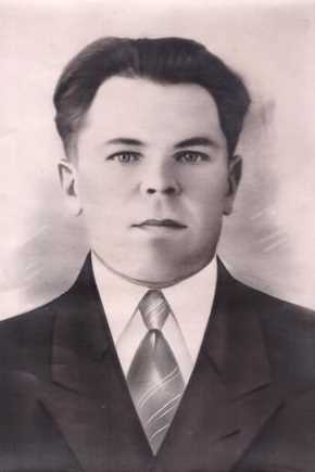 Фронтовое письмо 2