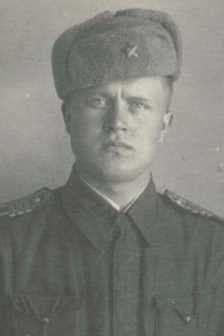 Илюшин Владимир Петрович