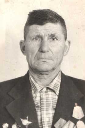 Меньшиков Василий Зиновьевич