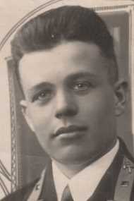 Колташенко Петр Никифорович