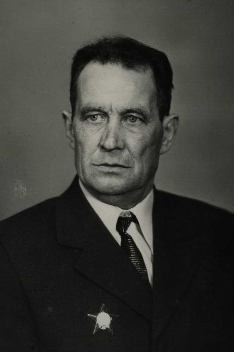 Филимонов Федор Васильевич