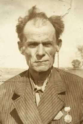 Ковалев Леонтий Лаврентьевич