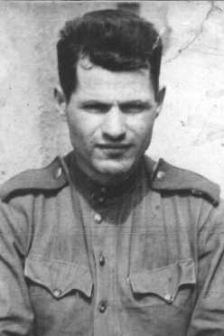 Харлампович Галактион Михайлович