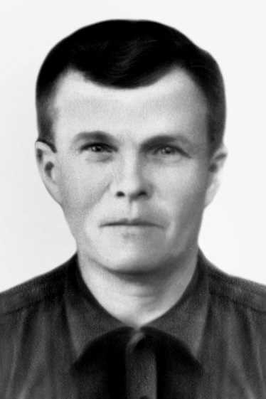 Путилин Василий Яковлевич
