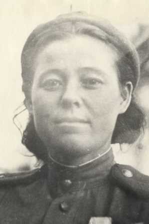 Кривуца Людмила