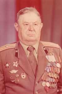 Могилат Николай Григорьевич