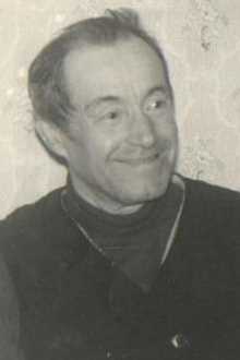 Семяшкин Клим Яковлевич