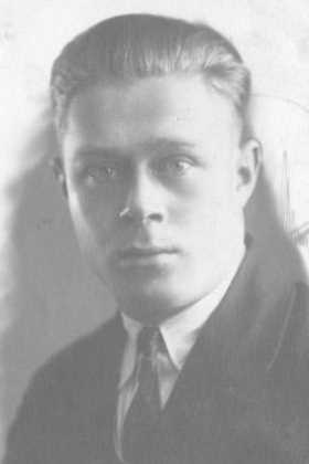 Никерин Иван Иванович