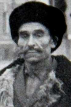 Равилов Имам Исламович